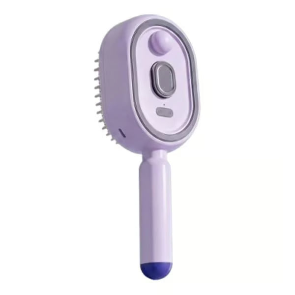 Electric Spray Air Cushion Massage Comb