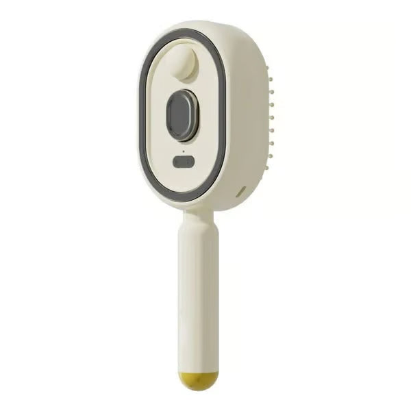 Electric Spray Air Cushion Massage Comb