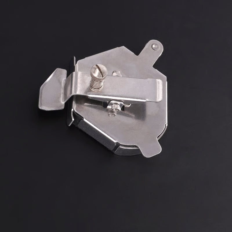 Upgraded Multi-purpose Magnetic Guide for Sewing Machine