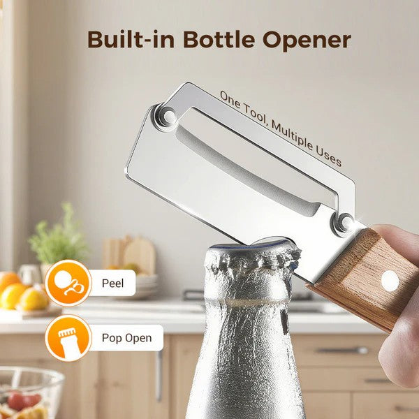 ✨Buy 2 Get 1 Free✨Multi-Functional Vegetable Peeler for Kitchen