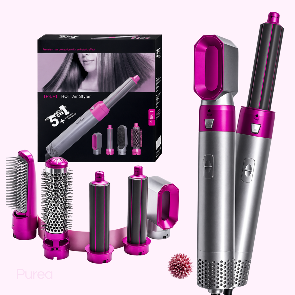 Air Style 5 in 1