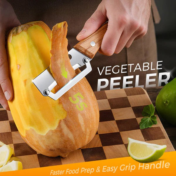 ✨Buy 2 Get 1 Free✨Multi-Functional Vegetable Peeler for Kitchen