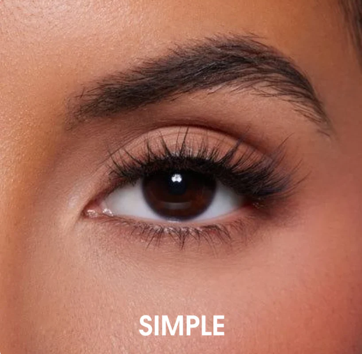 Magnetic Lashes