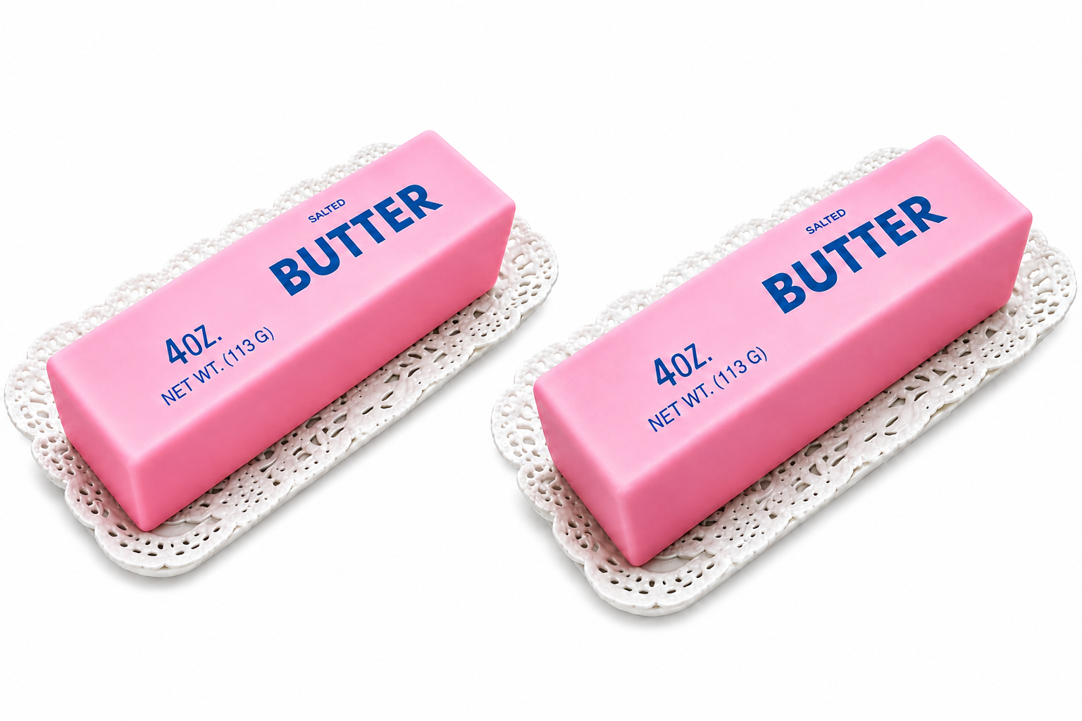 Slow-rebound dumpling soft butter squeeze toy