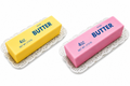Slow-rebound dumpling soft butter squeeze toy