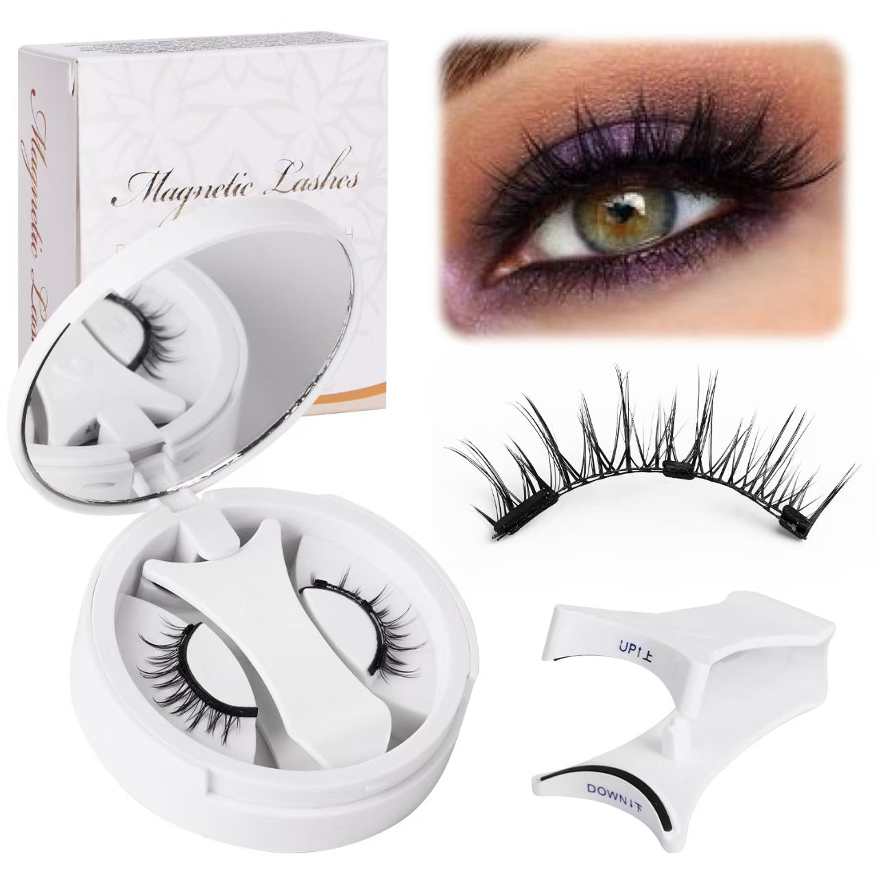 Magnetic Lashes