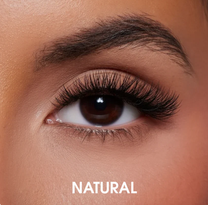 Magnetic Lashes