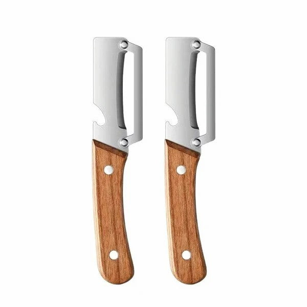 ✨Buy 2 Get 1 Free✨Multi-Functional Vegetable Peeler for Kitchen