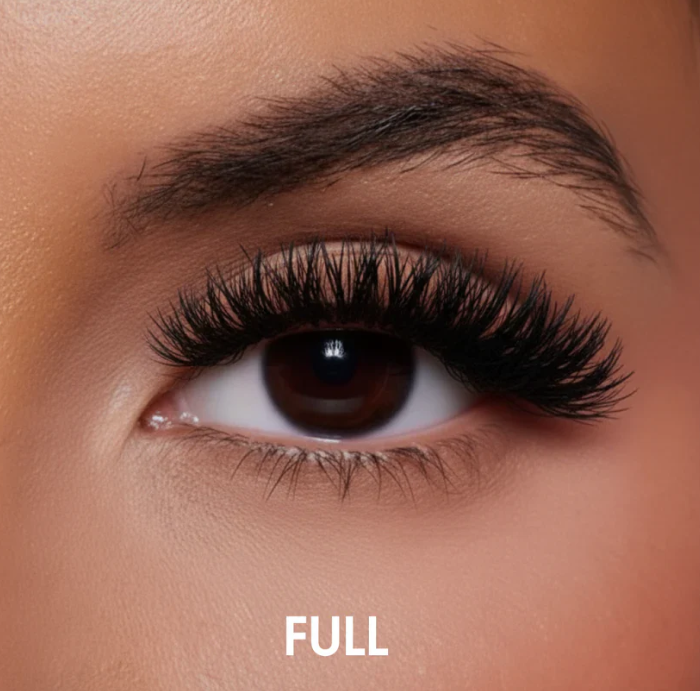 Magnetic Lashes