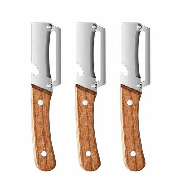 ✨Buy 2 Get 1 Free✨Multi-Functional Vegetable Peeler for Kitchen