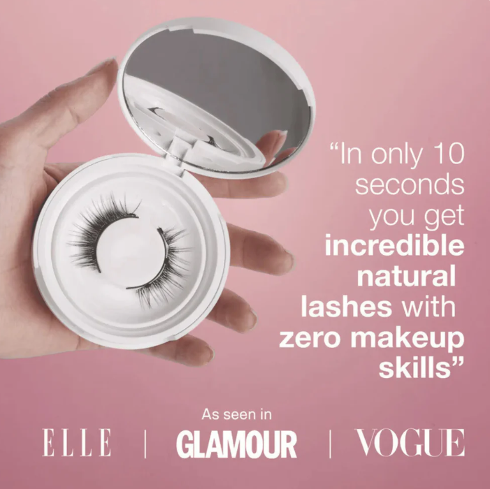 Magnetic Lashes