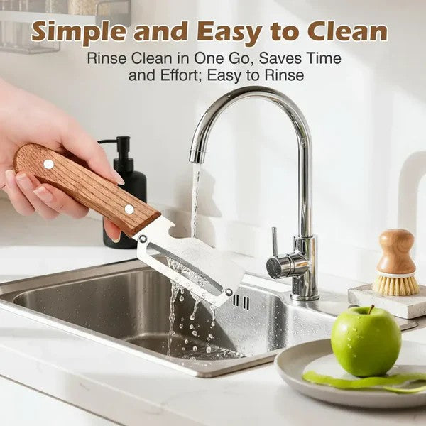 ✨Buy 2 Get 1 Free✨Multi-Functional Vegetable Peeler for Kitchen