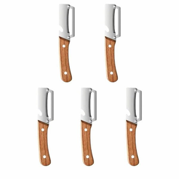 ✨Buy 2 Get 1 Free✨Multi-Functional Vegetable Peeler for Kitchen
