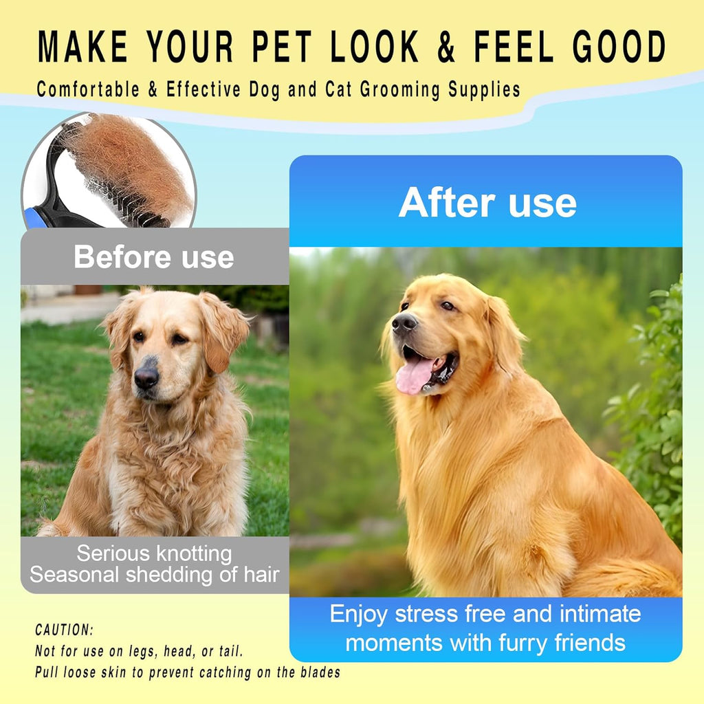 💖Pet Pro Grooming Tool💖