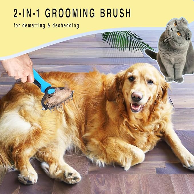 💖Pet Pro Grooming Tool💖
