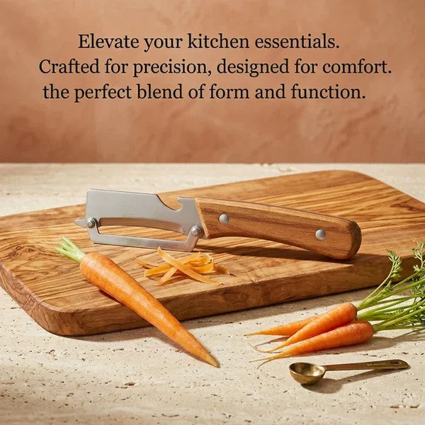 ✨Buy 2 Get 1 Free✨Multi-Functional Vegetable Peeler for Kitchen