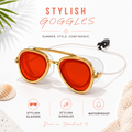Summer Stylish Sunglasses☀️