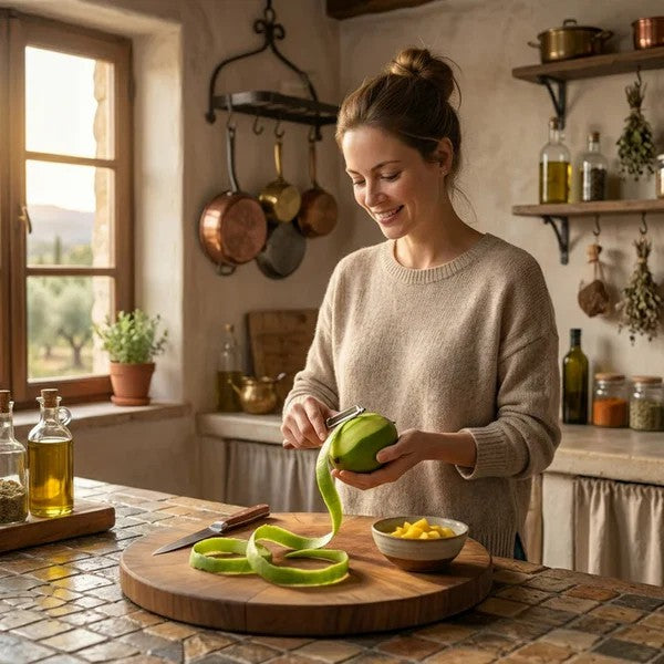 ✨Buy 2 Get 1 Free✨Multi-Functional Vegetable Peeler for Kitchen