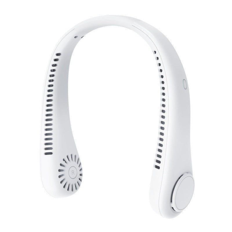 2026 HOT SALE Neck Air Conditioner Fan – Ultra‑quiet