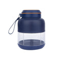 Portable Wireless Juicer Cup